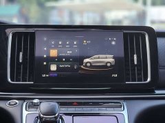 Trumpchi M8 2021 Master Series 390T Premium Edition - фото 17