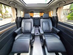 Trumpchi M8 2021 Master Series 390T Premium Edition - фото 18