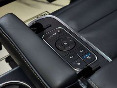 Trumpchi M8 2021 Master Series 390T Premium Edition - фото 19