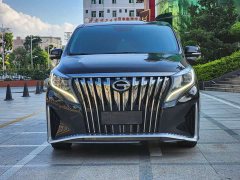 Trumpchi M8 2021 Master Series 390T Premium Edition - фото 2