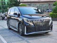 Trumpchi M8 2021 Master Series 390T Premium Edition - фото 3