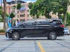 Trumpchi M8 2021 Master Series 390T Premium Edition - фото 4