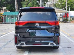 Trumpchi M8 2021 Master Series 390T Premium Edition - фото 5