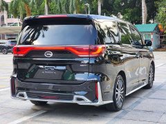 Trumpchi M8 2021 Master Series 390T Premium Edition - фото 6