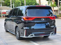 Trumpchi M8 2021 Master Series 390T Premium Edition - фото 7