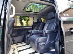 Trumpchi M8 2021 Master Series 390T Premium Edition - фото 8