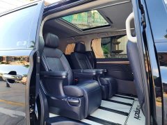 Trumpchi M8 2021 Master Series 390T Premium Edition - фото 9