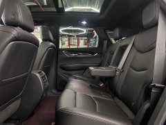 Cadillac XT5 2.0T two-wheel drive luxury - фото 10