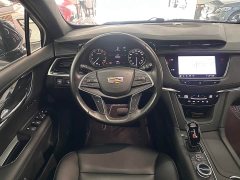 Cadillac XT5 2.0T two-wheel drive luxury - фото 11