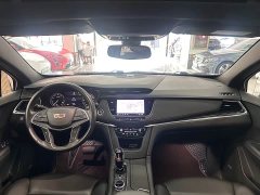 Cadillac XT5 2.0T two-wheel drive luxury - фото 12