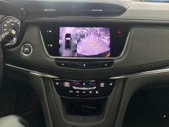 Cadillac XT5 2.0T two-wheel drive luxury - фото 13