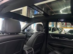 Cadillac XT5 2.0T two-wheel drive luxury - фото 14