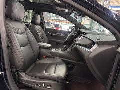 Cadillac XT5 2.0T two-wheel drive luxury - фото 15