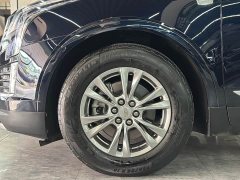 Cadillac XT5 2.0T two-wheel drive luxury - фото 16