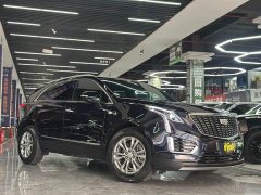 Cadillac XT5 2.0T two-wheel drive luxury - фото 3