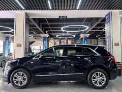 Cadillac XT5 2.0T two-wheel drive luxury - фото 4