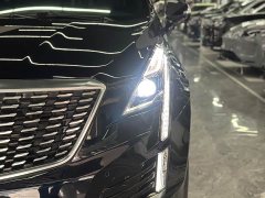 Cadillac XT5 2.0T two-wheel drive luxury - фото 5