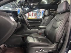 Cadillac XT5 2.0T two-wheel drive luxury - фото 9