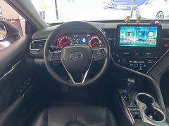 Toyota Camry 2021 2.0S Advanced Edition - фото 10