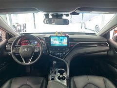 Toyota Camry 2021 2.0S Advanced Edition - фото 11