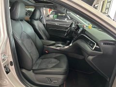 Toyota Camry 2021 2.0S Advanced Edition - фото 12