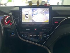 Toyota Camry 2021 2.0S Advanced Edition - фото 13