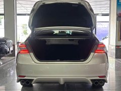 Toyota Camry 2021 2.0S Advanced Edition - фото 15
