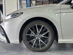 Toyota Camry 2021 2.0S Advanced Edition - фото 16