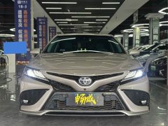 Toyota Camry 2021 2.0S Advanced Edition - фото 2
