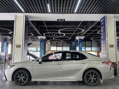 Toyota Camry 2021 2.0S Advanced Edition - фото 4