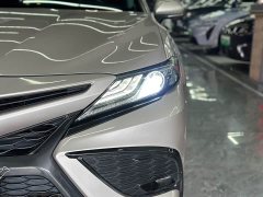 Toyota Camry 2021 2.0S Advanced Edition - фото 5