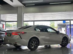 Toyota Camry 2021 2.0S Advanced Edition - фото 6