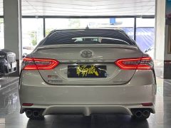 Toyota Camry 2021 2.0S Advanced Edition - фото 7