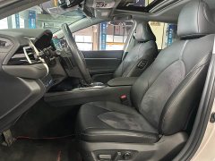 Toyota Camry 2021 2.0S Advanced Edition - фото 8