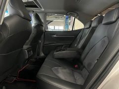 Toyota Camry 2021 2.0S Advanced Edition - фото 9