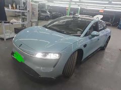 Luxeed Zhijie S7 2026 Max (192-line lidar) - фото 1