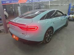 Luxeed Zhijie S7 2026 Max (192-line lidar) - фото 2