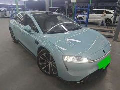 Luxeed Zhijie S7 2026 Max (192-line lidar) - фото 3