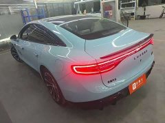 Luxeed Zhijie S7 2026 Max (192-line lidar) - фото 4