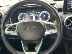 Beijing off-road BJ40 2020 2.3T automatic four-wheel drive rainforest crossing version - фото 11
