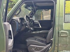 Beijing off-road BJ40 2020 2.3T automatic four-wheel drive rainforest crossing version - фото 13