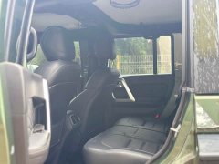 Beijing off-road BJ40 2020 2.3T automatic four-wheel drive rainforest crossing version - фото 8