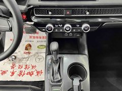 Honda Civic 180TURBO CVT Sports Edition - фото 11