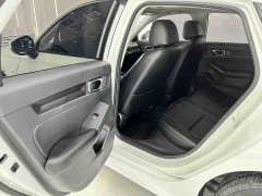 Honda Civic 180TURBO CVT Sports Edition - фото 12