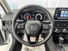 Honda Civic 180TURBO CVT Sports Edition - фото 13