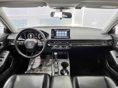Honda Civic 180TURBO CVT Sports Edition - фото 14
