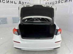 Honda Civic 180TURBO CVT Sports Edition - фото 16
