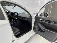 Honda Civic 180TURBO CVT Sports Edition - фото 17