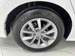 Honda Civic 180TURBO CVT Sports Edition - фото 18