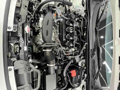 Honda Civic 180TURBO CVT Sports Edition - фото 19